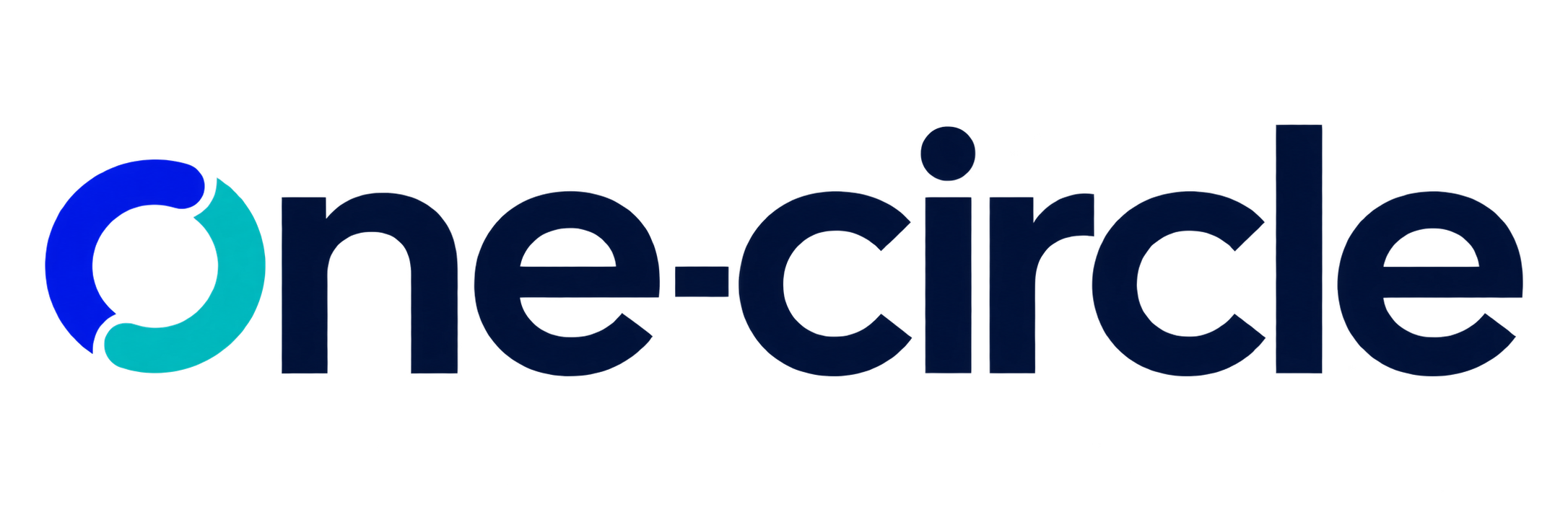 One Circle Logo